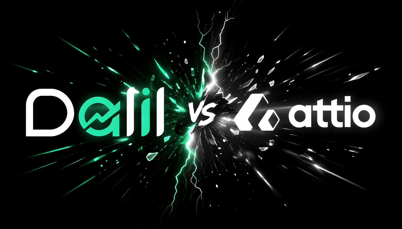 Dalil AI vs Attio: which CRM actually closes deals in 2026?